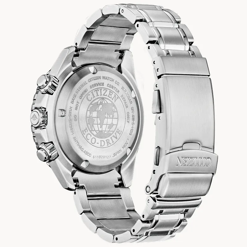 Promaster Dive Blue Dial Stainless Steel Bracelet CA0710-58L Promaster Dive Blue Dial Stainless Steel Bracelet CA0710-58L